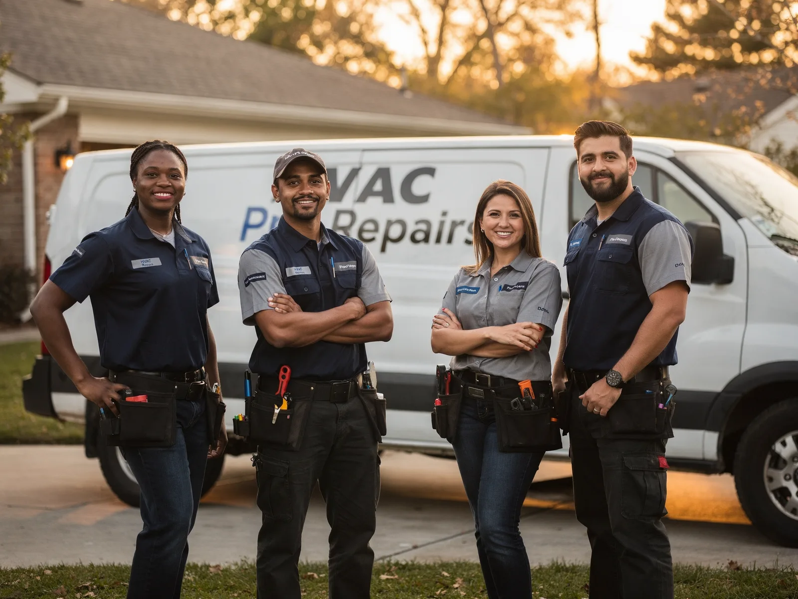 Heat Pump Repair company in North Brookfield, MA